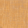 Spiga papier peint en Caramel de Texam