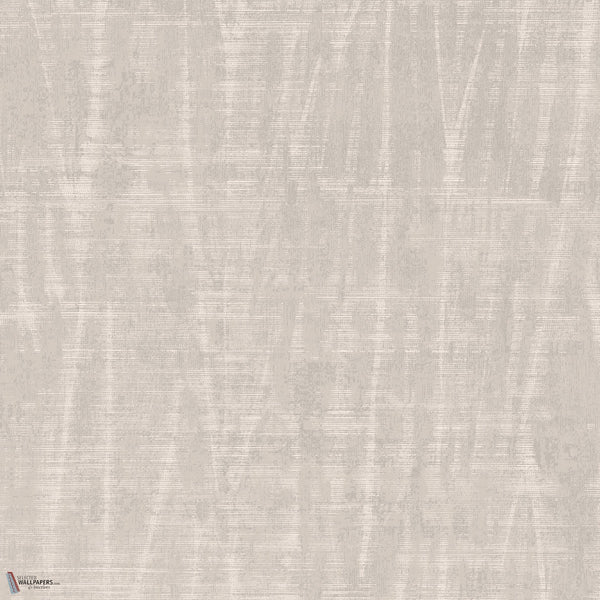 Spiga papier peint en Grey de Texam