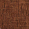 Spiga papier peint en Rust de Texam
