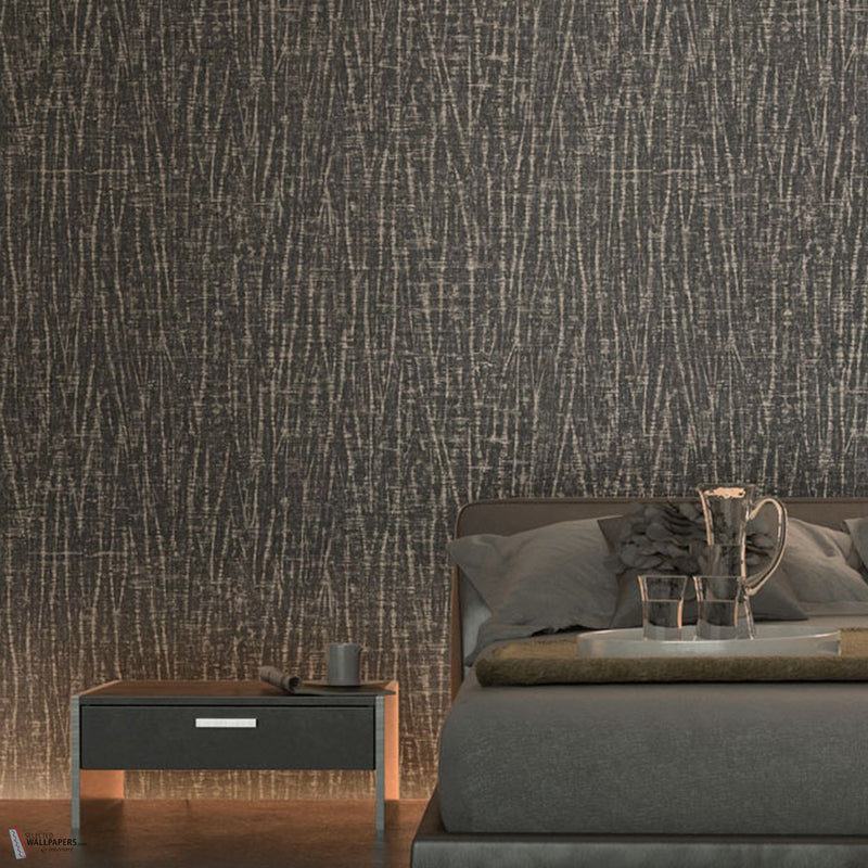 Spiga papier peint de Texam intérieur