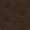 Sunflower Tapete in Iron Wood von Texam