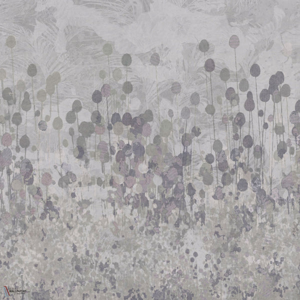 Tapestry Field papier peint de Texam