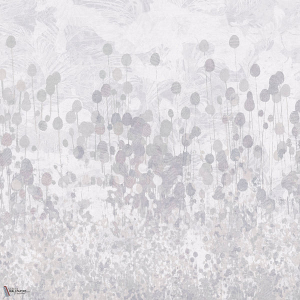 Tapestry Field papier peint de Texam