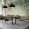 Transition Tropic Tapete von Texam Interieur
