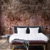 Tropical Dream wallpaper by Texam interior