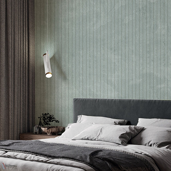 Visconti Tapete von Texam Interieur