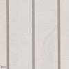 Visconti Tapete in Beige von Texam