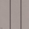 Visconti Tapete in Brown von Texam