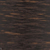 Waves papier peint en Brown de Texam