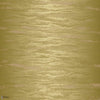 Waves papier peint en Gold de Texam