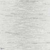 Waves papier peint en Grey de Texam