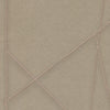 Entanglement wallpaper-Wallpaper-Texam-Taupe-Meter (M1)-Selected Wallpapers & Interiors