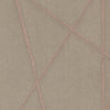 Entanglement wallpaper-Wallpaper-Texam-Brown-Meter (M1)-Selected Wallpapers & Interiors