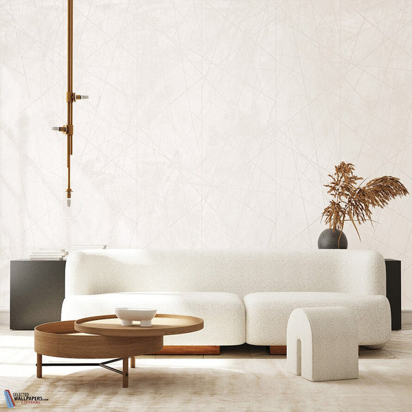 Entanglement wallpaper-Wallpaper-Texam-Selected Wallpapers & Interiors