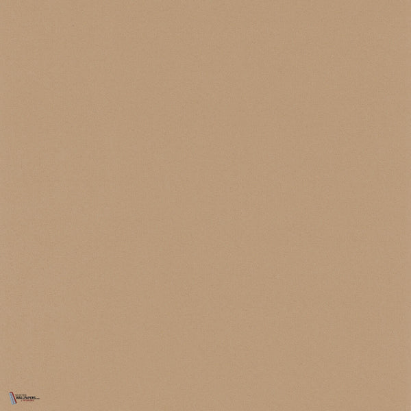 Eos Color 3 behang in 3 Camel van Texdecor