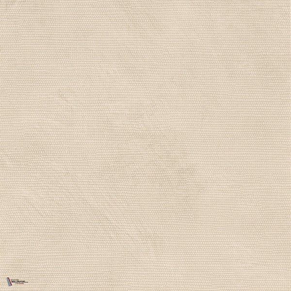 Lime wallpaper in Beige 1 by Texdecor