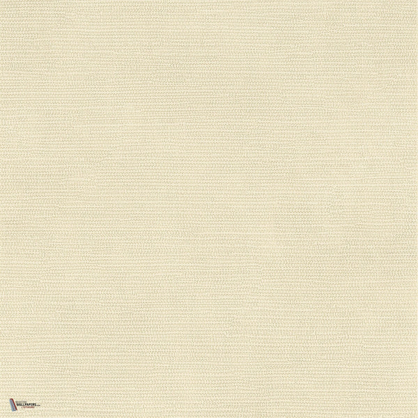 Lime wallpaper in Beige 3 by Texdecor