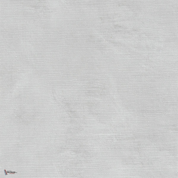 Lime wallpaper in Gris 1 by Texdecor