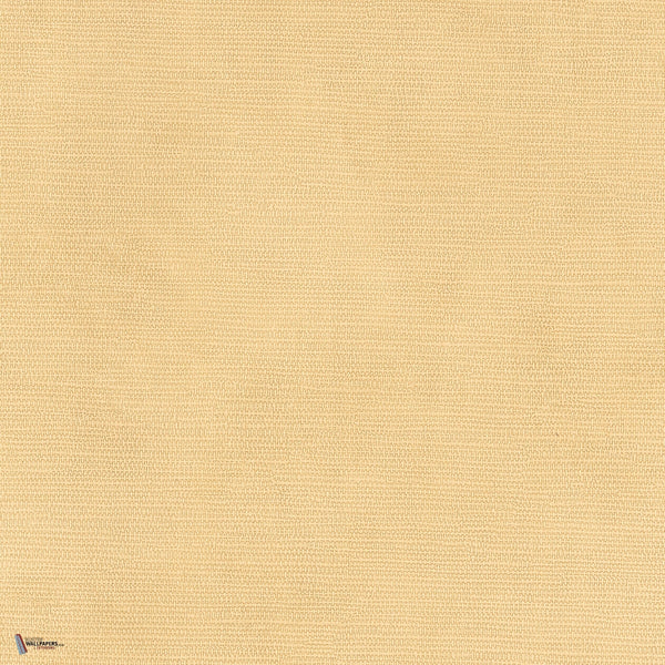 Lime wallpaper in Jaune 1 by Texdecor