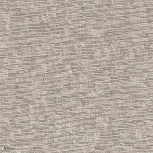 Lime wallpaper in Marron 1 by Texdecor