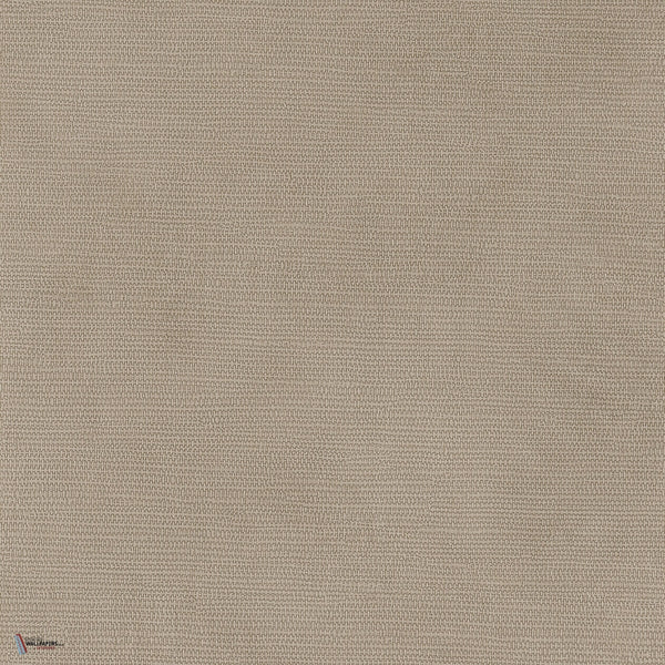 Lime wallpaper in Marron 2 by Texdecor