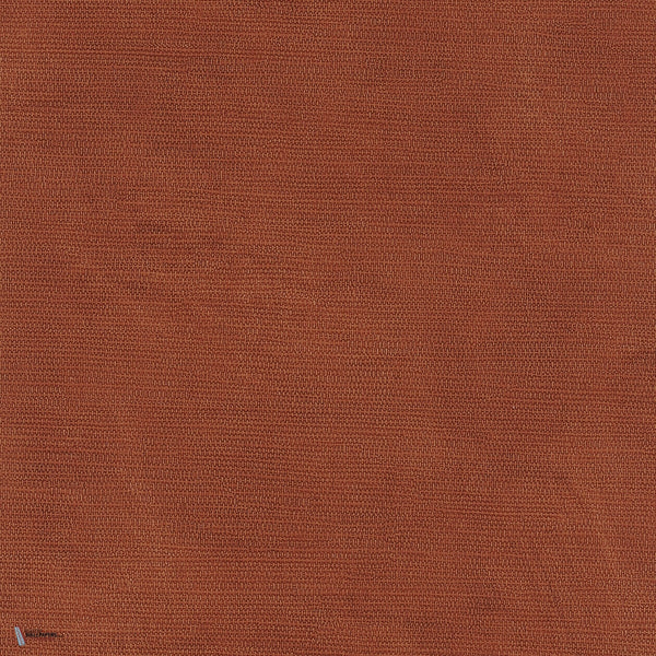 Lime wallpaper in Orange 1 by Texdecor