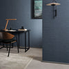 Lino behang van Texdecor interieur