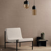 Lino behang van Texdecor interieur