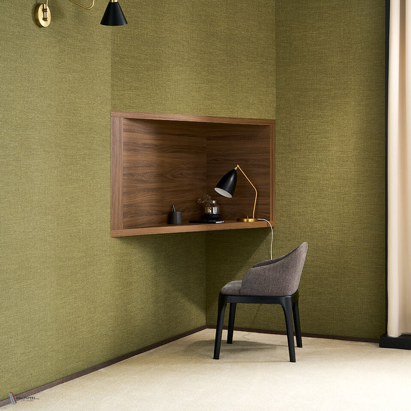Lino wallpaper by Texdecor interior