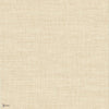 Lino wallpaper in Beige 1 by Texdecor