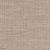 Lino behang in Beige 3 van Texdecor