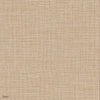 Lino wallpaper in Beige 3 by Texdecor