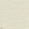 Lino wallpaper in Blanc 3 by Texdecor