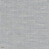 Lino wallpaper in Bleu 2 by Texdecor