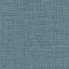 Lino wallpaper in Bleu 3 by Texdecor