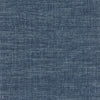 Lino behang in Bleu 4 van Texdecor