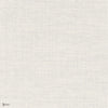 Lino wallpaper in Gris 1 by Texdecor