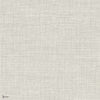 Lino wallpaper in Gris 2 by Texdecor
