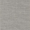 Lino behang in Gris 3 van Texdecor