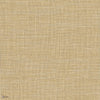 Lino wallpaper in Jaune 1 by Texdecor