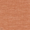 Lino wallpaper in Orange 1 by Texdecor