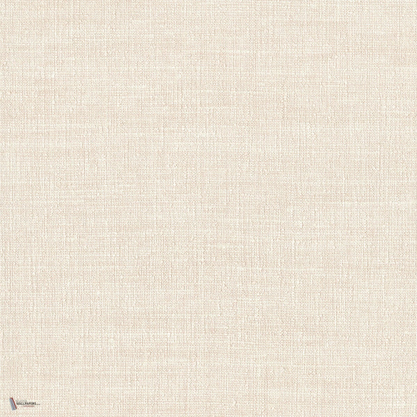 Lino wallpaper in Rose 1 by Texdecor