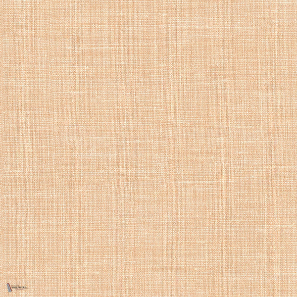 Lino wallpaper in Rose 2 by Texdecor