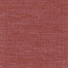 Lino behang in Rouge van Texdecor
