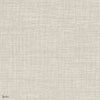 Lino wallpaper in Taupe 1 by Texdecor