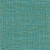 Lino behang in Vert 3 van Texdecor