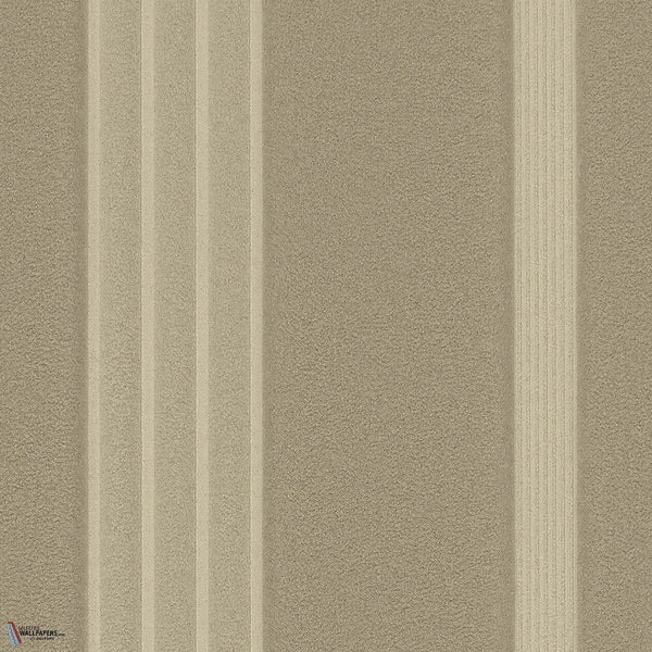Polyform Eos Stretto wallpaper in Lichen by Texdecor