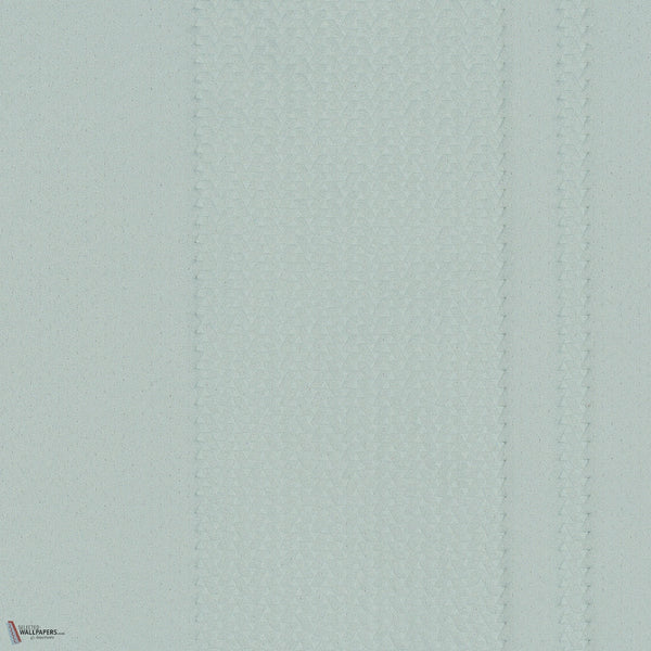 Polyform EOS Vertigo Tapete in Bleu 1 von Texdecor