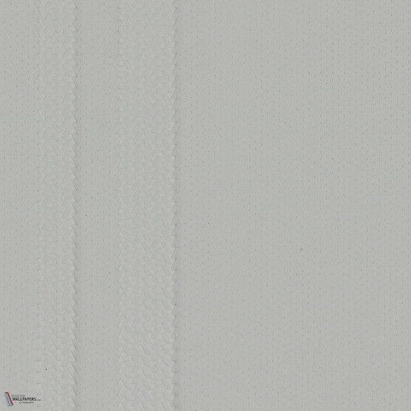 Polyform EOS Vertigo Tapete in Gris 1 von Texdecor