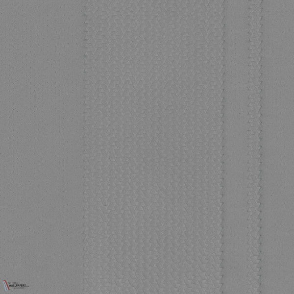 Polyform EOS Vertigo Tapete in Gris 2 von Texdecor